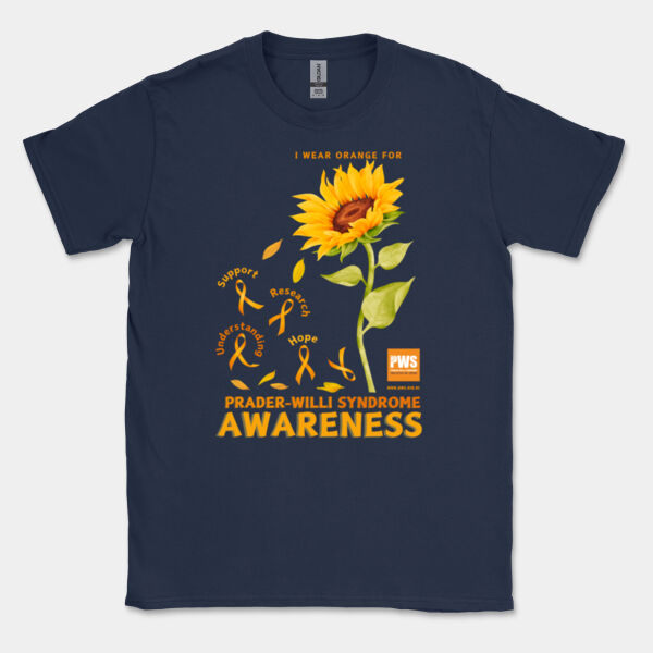 Mens Gildan Softstyle - active fit, jersey knit Thumbnail