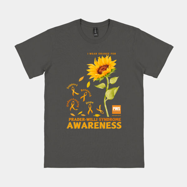 Mens Urban - longer length, jersey knit Thumbnail