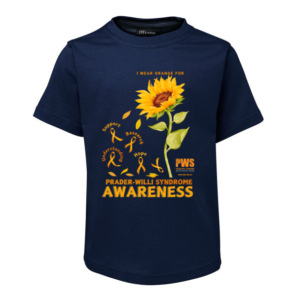 Kids Tee - classic fit Thumbnail