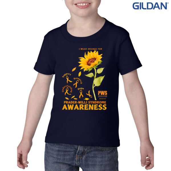 Toddler / Kids Gildan Heavy Cotton - classic fit Thumbnail