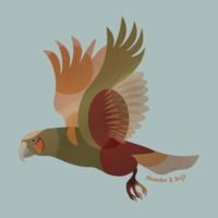 meander & drift Thumbnail