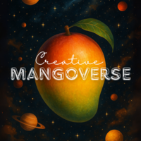 CreativeMangoverse Thumbnail